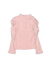 Janie And Jack Long Sleeve Top