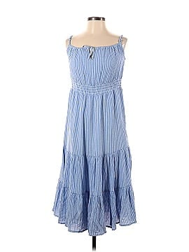 Banana Republic Factory Store Casual Dress (view 1)