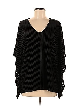 Karen Kane Short Sleeve Top (view 1)