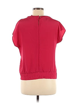 Assorted Brands Short Sleeve Blouse (view 2)