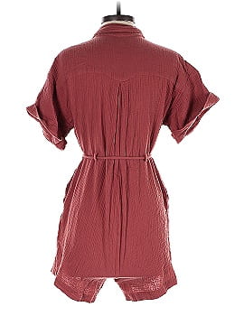 Madewell Romper (view 2)