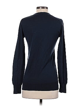 J.Crew Wool Pullover Sweater (view 2)