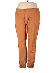 Pact Casual Pants