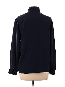 Lord & Taylor Long Sleeve Blouse (view 2)
