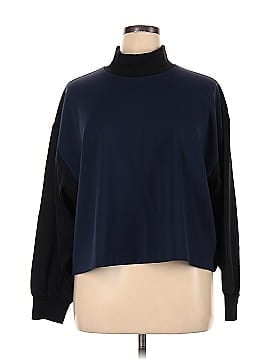 Athleta Long Sleeve Turtleneck (view 1)