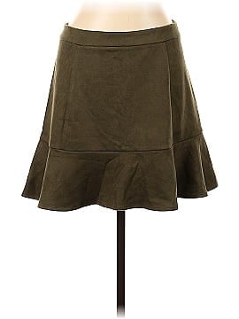 Hem & Thread Casual Skirt (view 1)