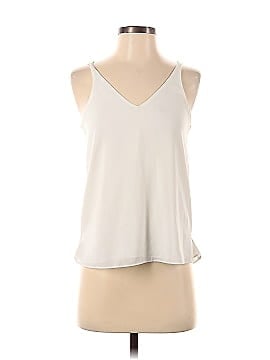 Topshop Sleeveless Blouse (view 1)