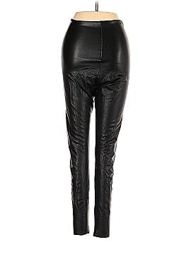 Commando Faux Leather Pants (view 2)