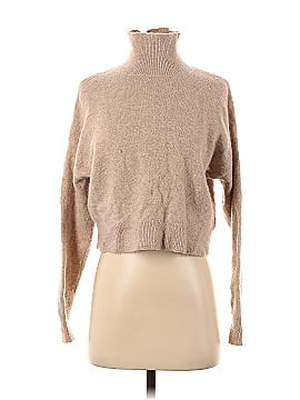 The Group by Babaton Cashmere Pullover Sweater (view 1)