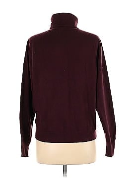 Uniqlo Turtleneck Sweater (view 2)