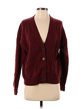 Madewell Cardigan (view 1)