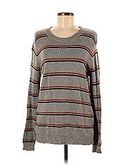 Honey Punch Pullover Sweater