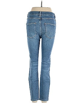 Zara Jeans (view 2)