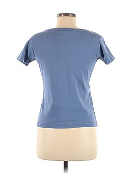 Metropolitan Short Sleeve T-Shirt (view 2)