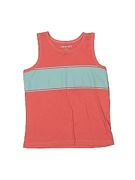 Crewcuts Outlet Tank Top (view 1)