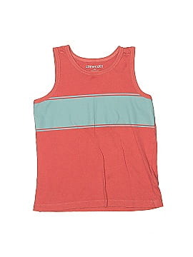 Crewcuts Outlet Tank Top (view 1)