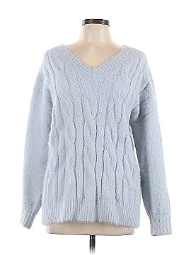 Lucky Brand Pullover Sweater (view 1)