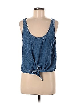 Gap Sleeveless Blouse (view 1)