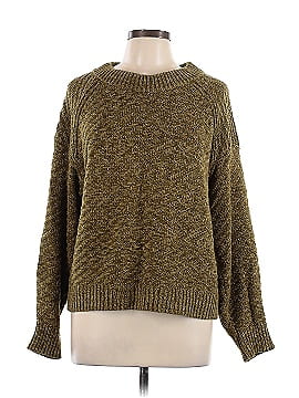 Universal Thread Pullover Sweater (view 1)