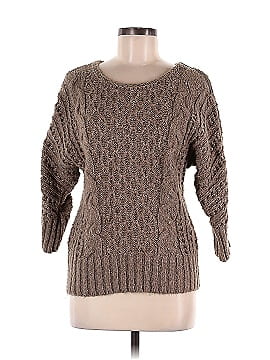 Ann Taylor LOFT Pullover Sweater (view 1)