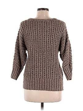 Ann Taylor LOFT Pullover Sweater (view 2)