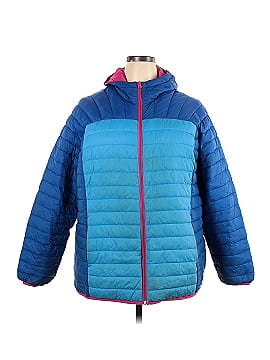 Lands' End Jacket (view 1)