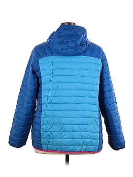 Lands' End Jacket (view 2)