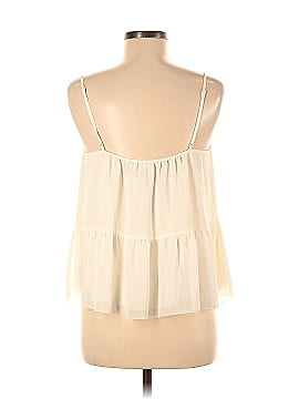 Wilfred Sleeveless Blouse (view 2)