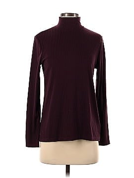 Lands' End Turtleneck Sweater (view 1)