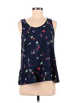 Gap Outlet Sleeveless Blouse (view 1)