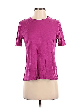 Banana Republic Factory Store Short Sleeve T-Shirt (view 1)