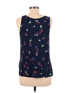 Gap Outlet Sleeveless Blouse (view 2)