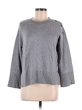 Ann Taylor LOFT Pullover Sweater (view 1)