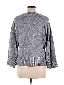 Ann Taylor LOFT Pullover Sweater (view 2)