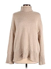 Frame Cashmere Pullover Sweater