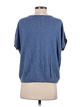 Caslon Short Sleeve T-Shirt (view 2)