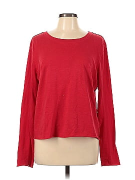 Anthropologie Long Sleeve T-Shirt (view 1)