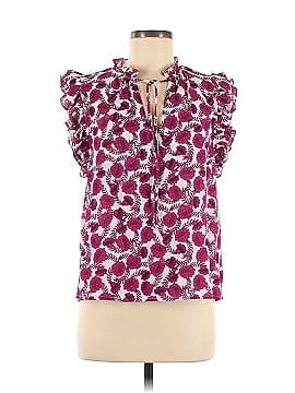 BB Dakota by Steve Madden Sleeveless Blouse (view 1)