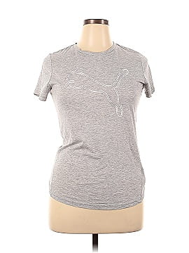 Puma Active T-Shirt (view 1)