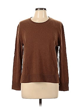 Rachel Zoe Cashmere Pullover Sweater (view 1)