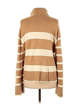 Laundry by Shelli Segal Turtleneck Sweater (view 2)