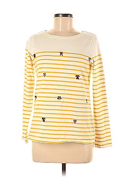 Joules Long Sleeve T-Shirt (view 1)