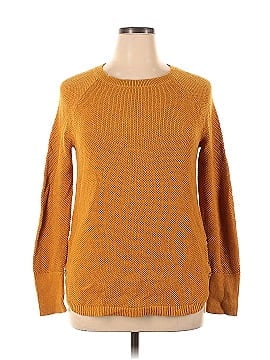 Max Studio Pullover Sweater (view 1)