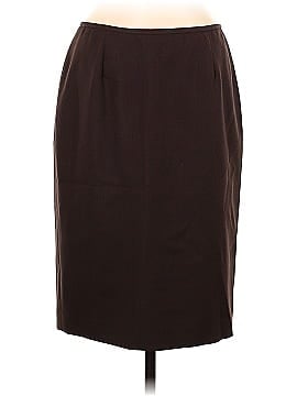 Calvin Klein Casual Skirt (view 1)