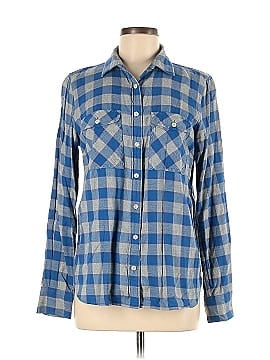 J.Crew Long Sleeve Button-Down Shirt (view 1)