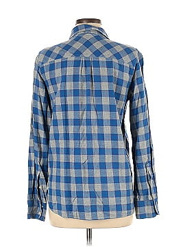 J.Crew Long Sleeve Button-Down Shirt (view 2)