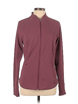 Athleta Track Jacket (view 1)