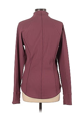 Athleta Track Jacket (view 2)