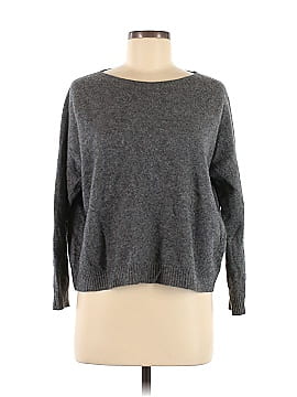 Eileen Fisher Pullover Sweater (view 1)