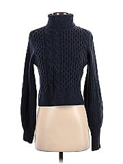 Allsaints Turtleneck Sweater